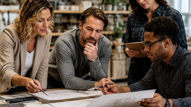 Lowe's Invites Creators to Innovate and Launch New Product Lines