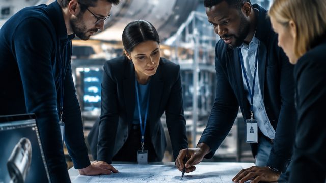 New Partnership Sparks Innovation in SpaceTech Startups