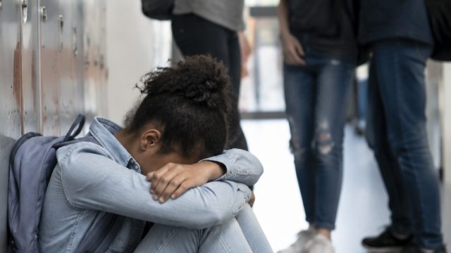 California District Faces Lawsuit Over Racial Bullying Claims