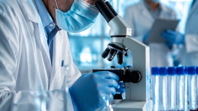 Groundbreaking COVID Vaccine Study Published Against CDC's Will