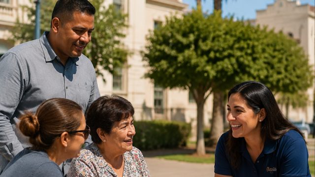 Calexico's New Social Media Policy: A Step Towards Community Engagement