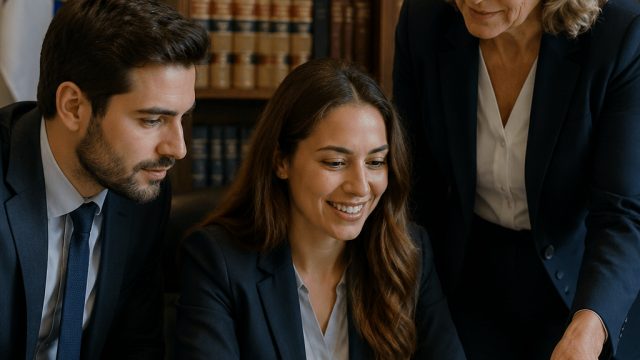 New Competency Framework: A Game Changer for Legal Professionals in Nova Scotia