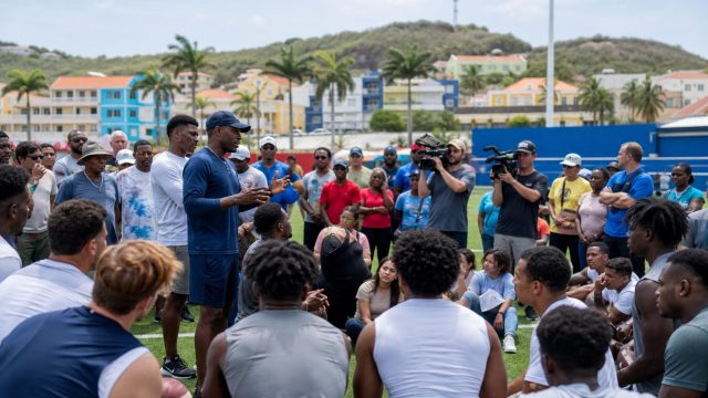 Taylor Swift's Impact on Tight End University: A Cultural Shift in Sports