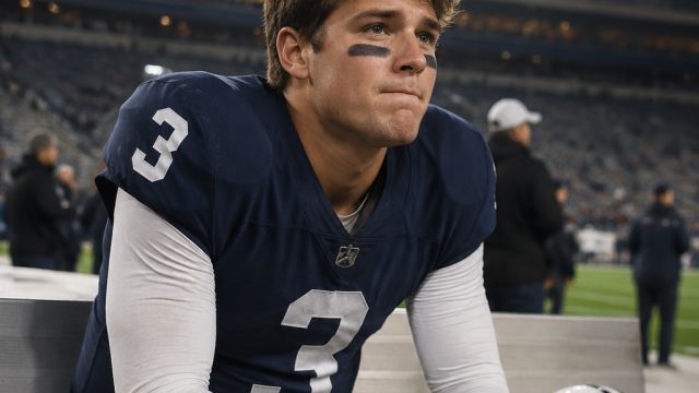 NFL's Decision Halts Brendan Sorsby's Path to the League