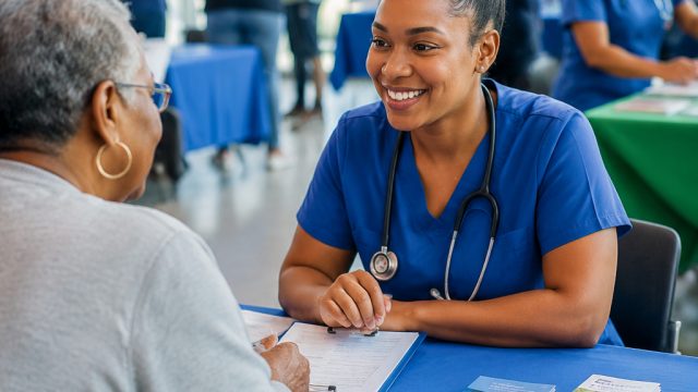 Detroit's New Health Initiative: A Comprehensive Plan for Community Wellness