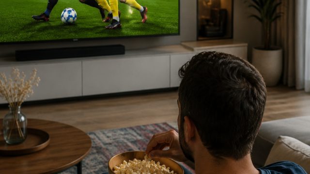 Prime Day Savings: Huge Discounts on Hisense TVs You Can't Miss