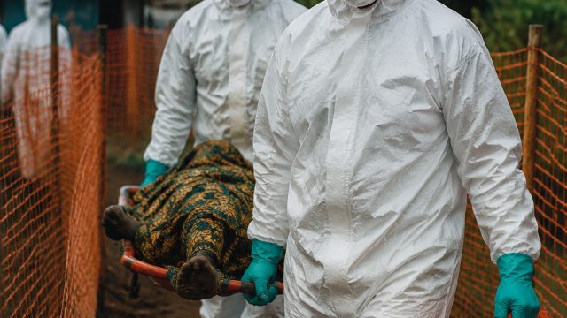 Surge in Ebola Cases in Congo Raises Alarms Amid Global Health Concerns