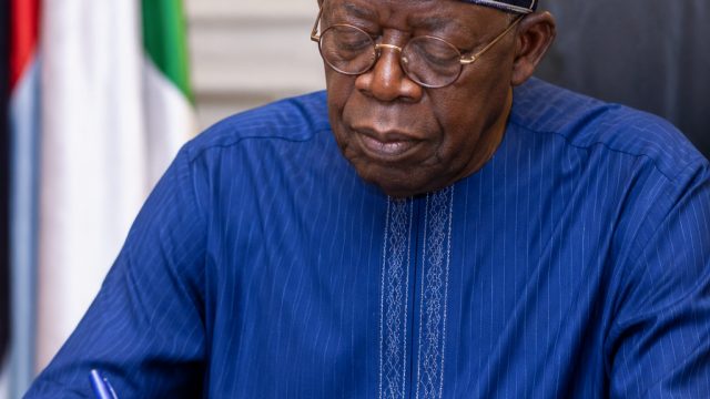Tinubu's Plans for Enhanced Welfare: A Step Towards Better Public Service
