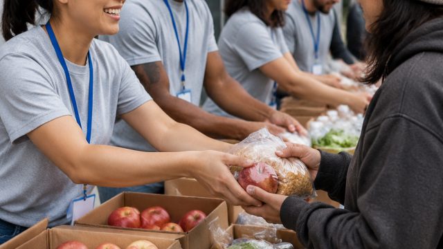 Adapting Public Welfare Programs to Modern Challenges