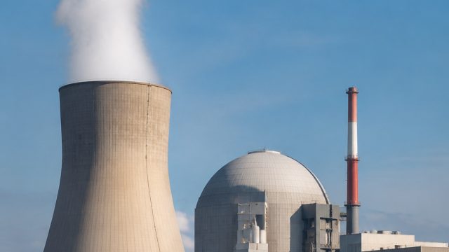 New $17.5 Billion Initiative Aims to Revitalize Nuclear Energy