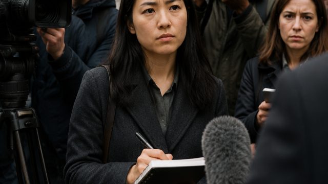 Journalists Face Legal Crossroads as DOJ Attempts Grand Jury Testimony