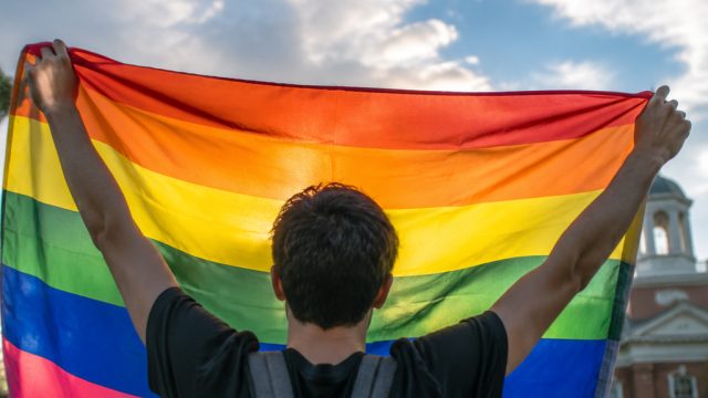 Tennessee Student's Coming Out Leads to Landmark Settlement