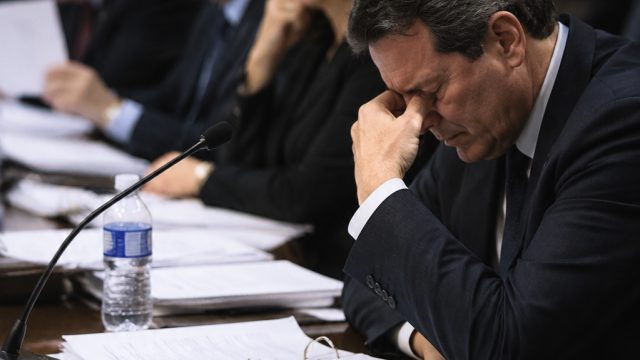 Collingswood School Board Ethics Scandal: A Call for Accountability