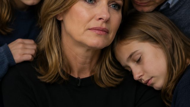 Social: Savannah Guthrie Says Family Remains 'In Agony' Over Missing Mom, Begs t