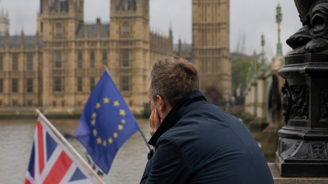 Reflecting on Brexit: The Growing Sentiment of Regret in the UK