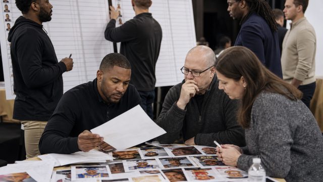Social: NBA Mock Draft, Volume 4: AJ Dybantsa remains Wizards' pick; Bucks add Y