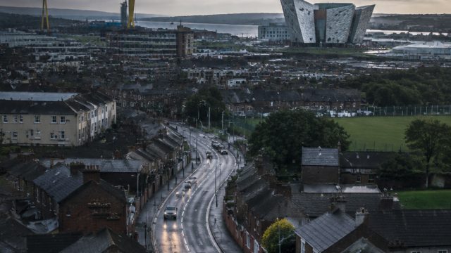 Northern Ireland’s Path Forward: Leveraging Strengths Amidst Economic Challenges