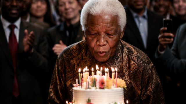 Celebrating Iconic Birthdays: A Look at Cultural Influencers