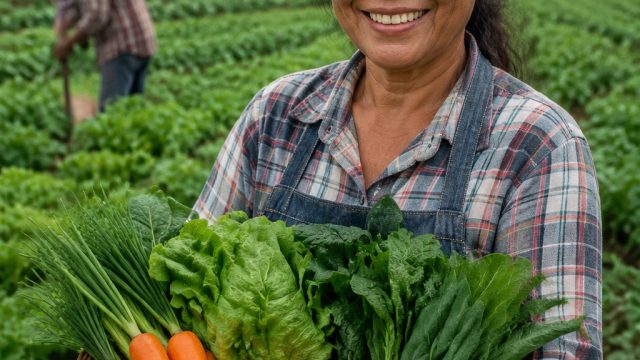 Empowering Small Producers: The Impact of Quality Food Awards