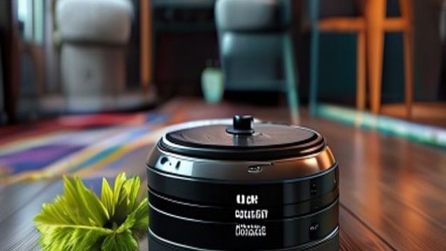 Explore the Eufy Omni C28: A Smart Vacuum Deal You Can't Miss