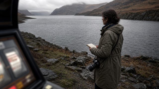 Unraveling the Mystery of Haweswater: A Critical Analysis