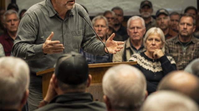 Balancing Progress and Public Concerns: North Dakota's Data Center Debate