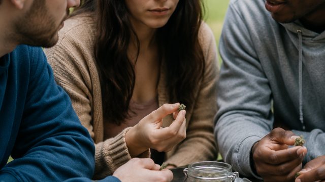 Cannabis Consumption Regulations: What You Need to Know Now