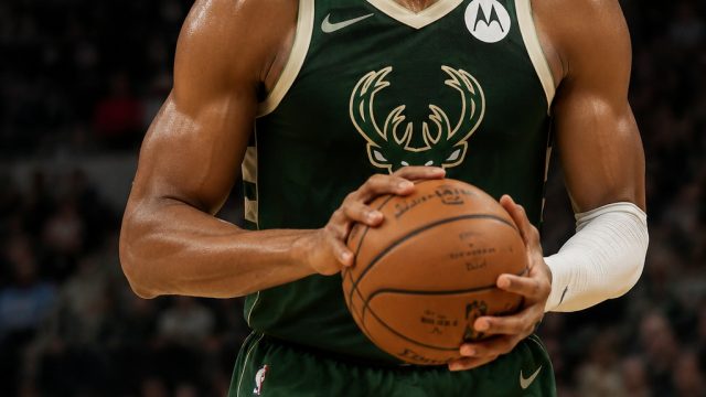 What Giannis Antetokounmpo's Trade Means for the 2026 NBA Draft Landscape