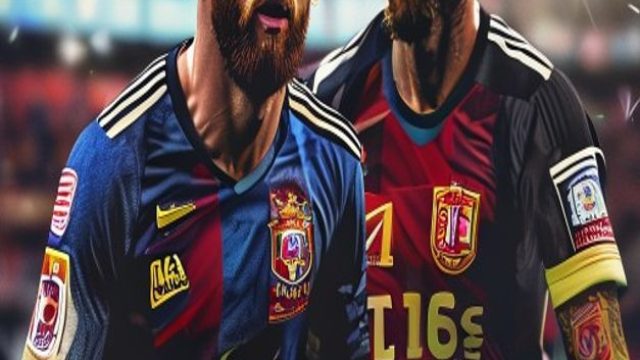 Messi Tops World Cup Goal Leaders: A Race Against Mbappé and Haaland