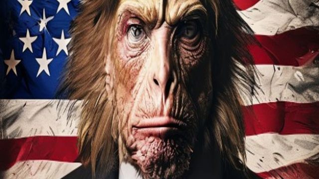 Global Perspectives: America's Evolving Image Amid Political Changes