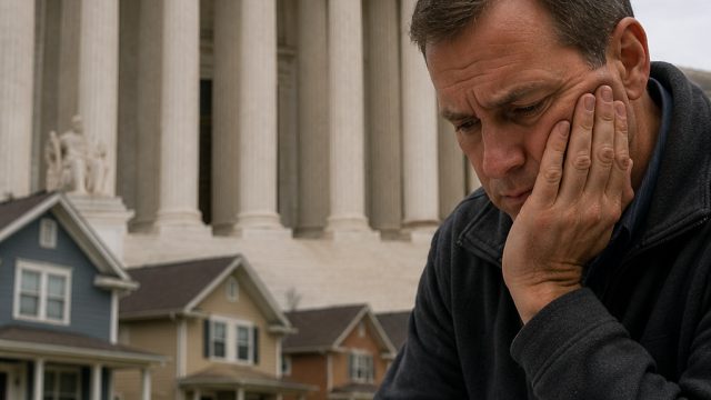 Supreme Court's Recent Decision Signals Ongoing Challenges for Homeowners