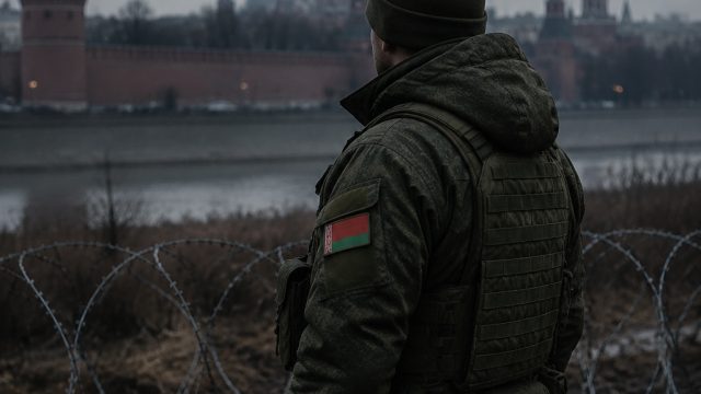 Belarus Faces Pressure as Russia Eyes New Strategies in Ukraine Conflict