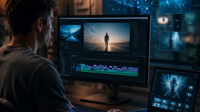 Revolutionizing Content Creation: The Rise of AI Video Tools