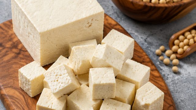 Unlocking Nutritional Benefits: The Power of Tofu for Protein and Fiber