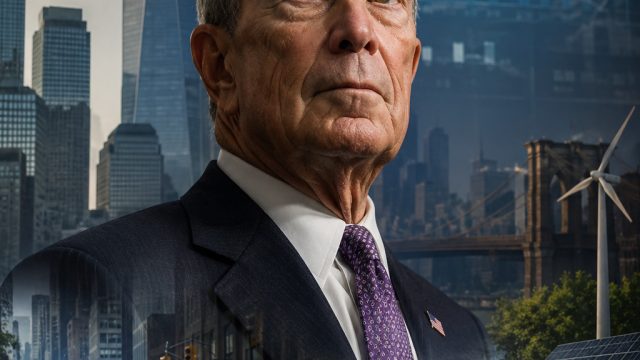 Mike Bloomberg's Omnipresence: Analyzing His Current Influence