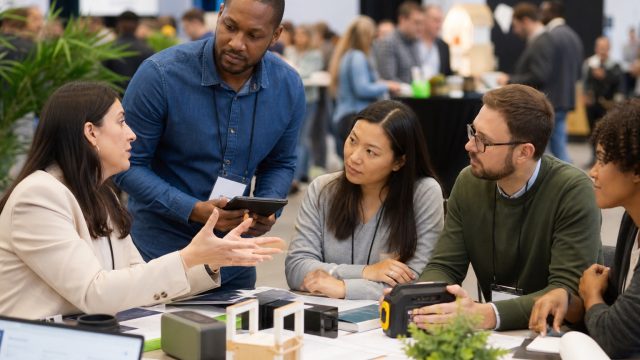 Lowe's Invites Innovators to Share Ideas for Store Products