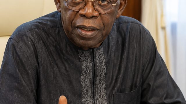 Tinubu's Push for Improved Welfare in Information Sector Gains Momentum