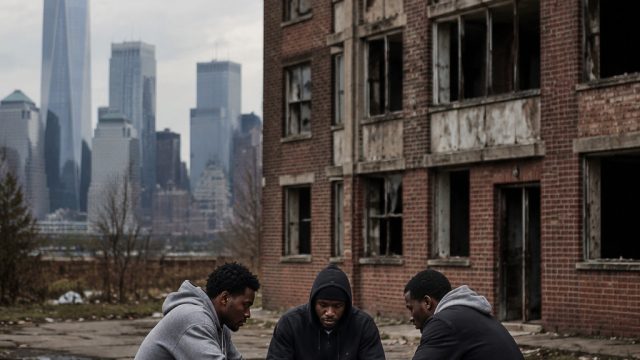 Urgent Reform Needed for Public Housing to Combat Social Decline
