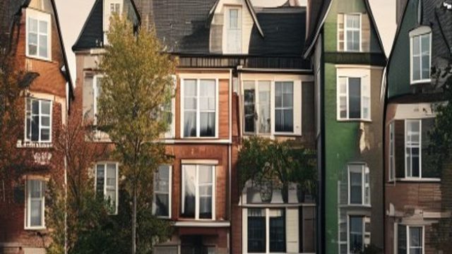 Historic Housing Bill Passed: A Step Towards Affordable Living