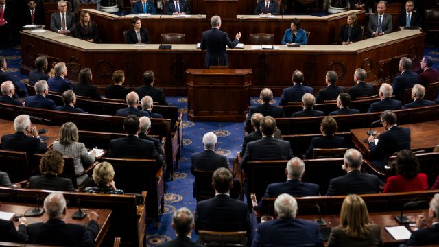 Congress Takes Bold Step to Reassert War Powers Amid Global Tensions
