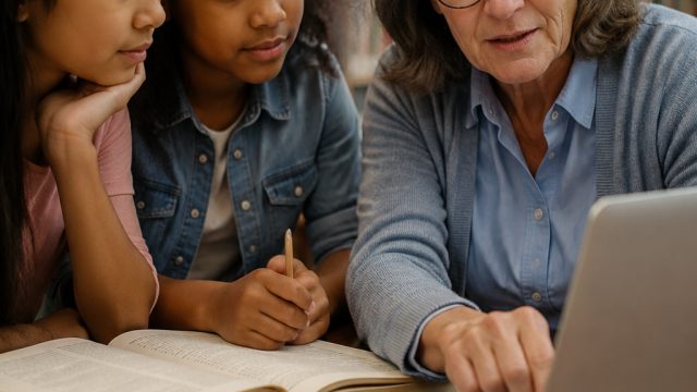 Illinois Library Funding Boost: A $27 Million Opportunity