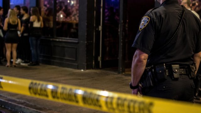 Louisville Bar Faces Liquor License Suspension After Violent Weekend