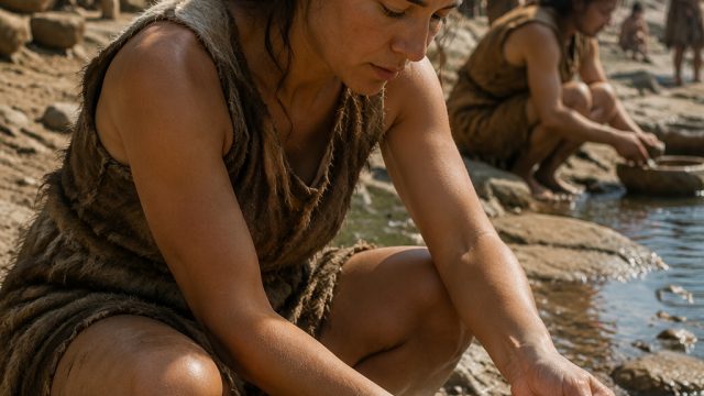 Unveiling Prehistoric Hygiene: A New Perspective on Ancient Cleanliness
