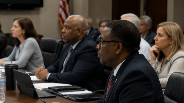 Rock Hill School Board Tackles AI and Social Media Policies Amid Changes