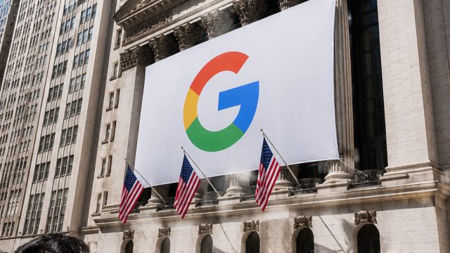 Alphabet Joins Dow Jones: A Major Shift Towards Tech Investment