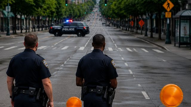 Seattle's Streets to Close as Council Tackles Gun Violence Surge
