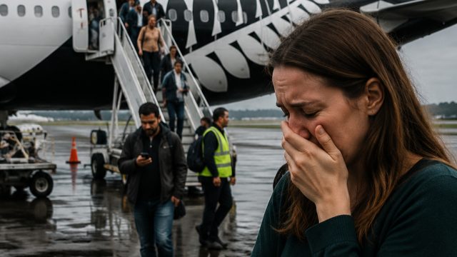 Urgent Call for Aviation Safety Reforms Following Air NZ Incident