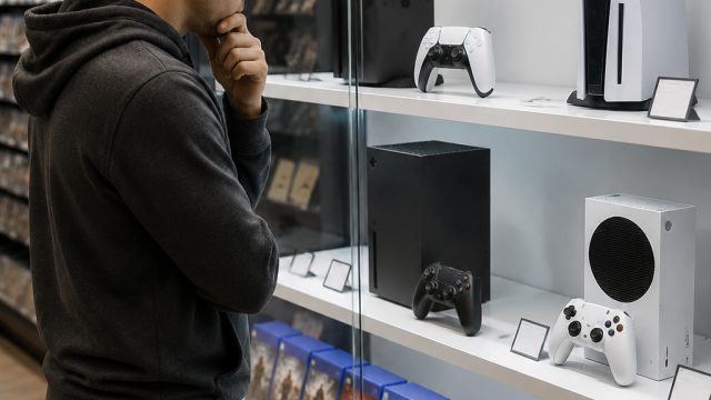 Why Rising Prices Are Changing the Game for Console Enthusiasts