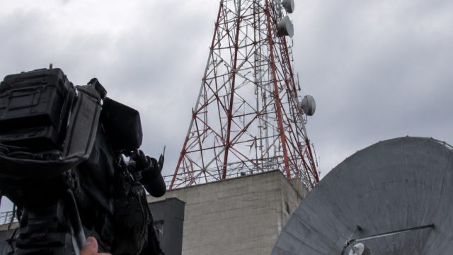 KGO-TV Faces Uncertain Future Amid FCC License Review