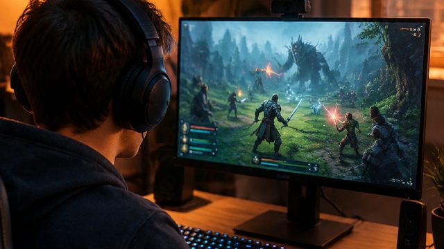 Discover the Latest Trends in Online Gaming and Community Engagement